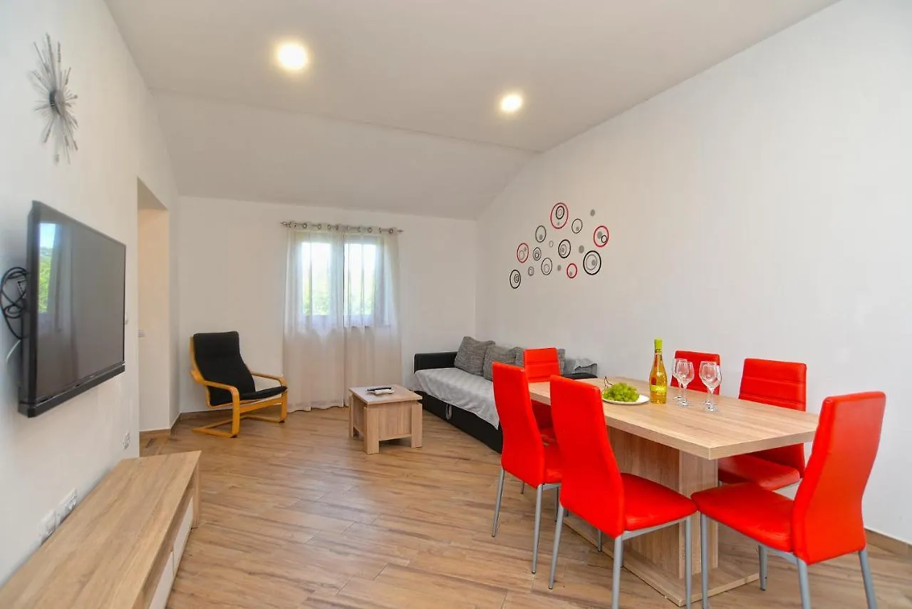 Holiday home House Liznjan 2274 Villa Croatia