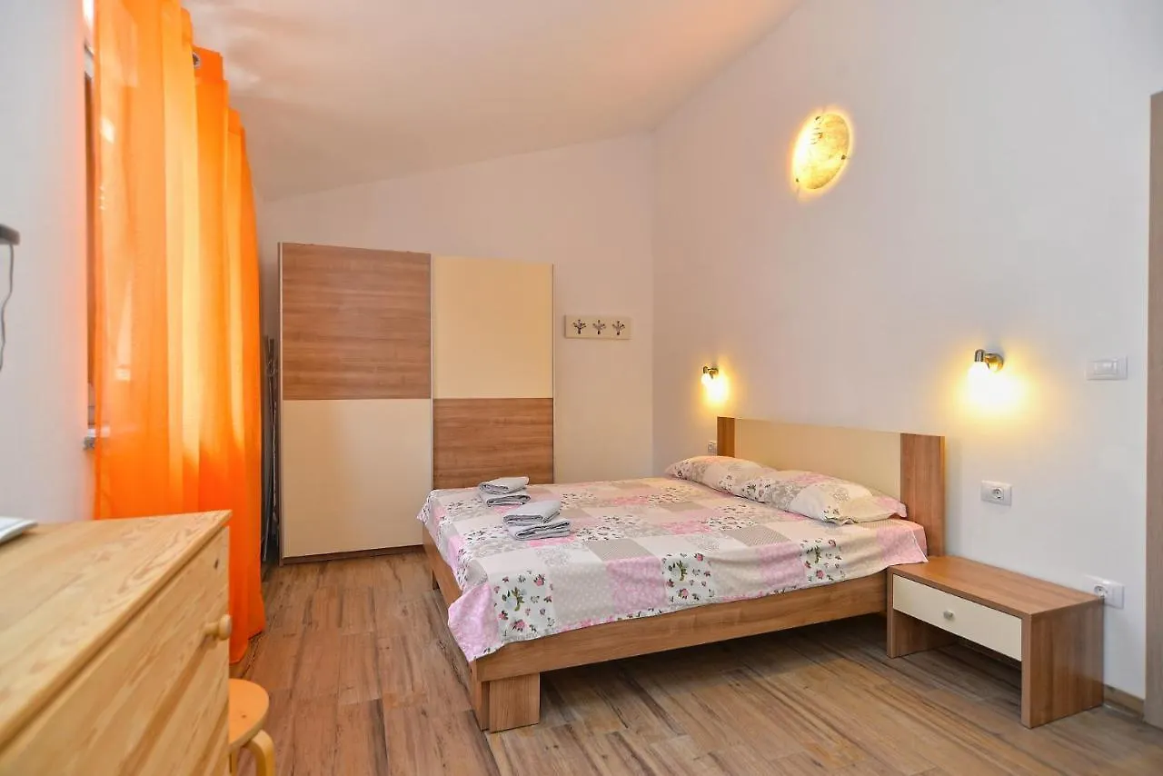 House Liznjan 2274 Villa Croatia