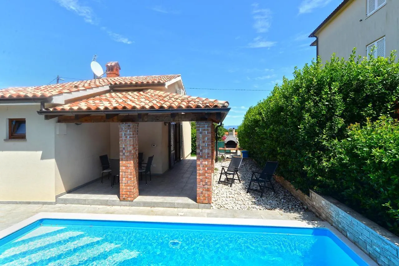 Holiday home House Liznjan 2274 Villa Croatia