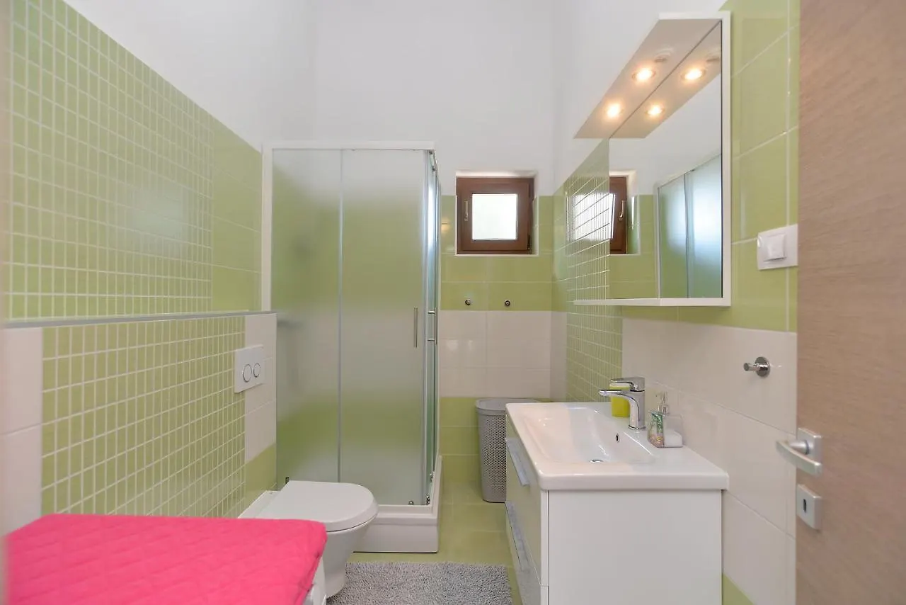 Holiday home House Liznjan 2274 Villa Croatia