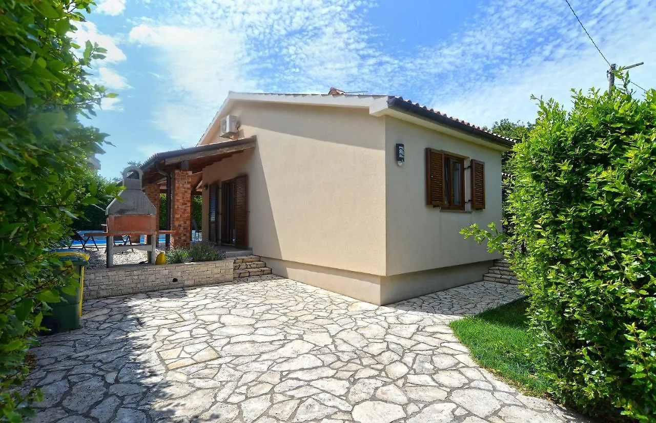 House Liznjan 2274 Villa 0*,  Croatia